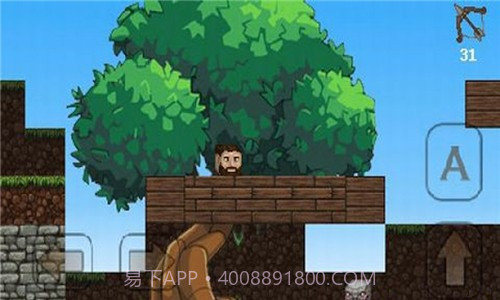 大头特德截图3 大头特德截图3