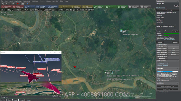 指挥:现代行动截图7 指挥:现代行动截图7