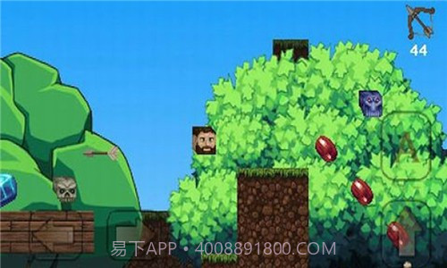 大头特德截图2 大头特德截图2