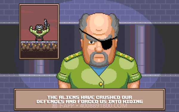 百变英雄3截图4 百变英雄3截图4