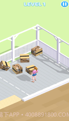 一起来装修截图2 一起来装修截图2