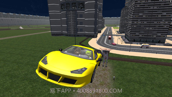 普通的沙雕蛙截图4