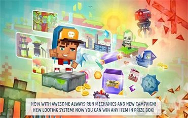 创造世界2链接截图3 创造世界2链接截图3