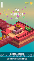 断桥惊魂截图4 断桥惊魂截图4