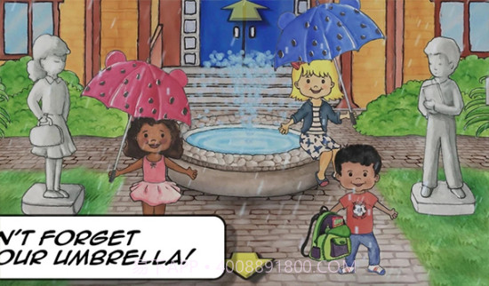 娃娃屋plus完整版截图1 娃娃屋plus完整版截图1