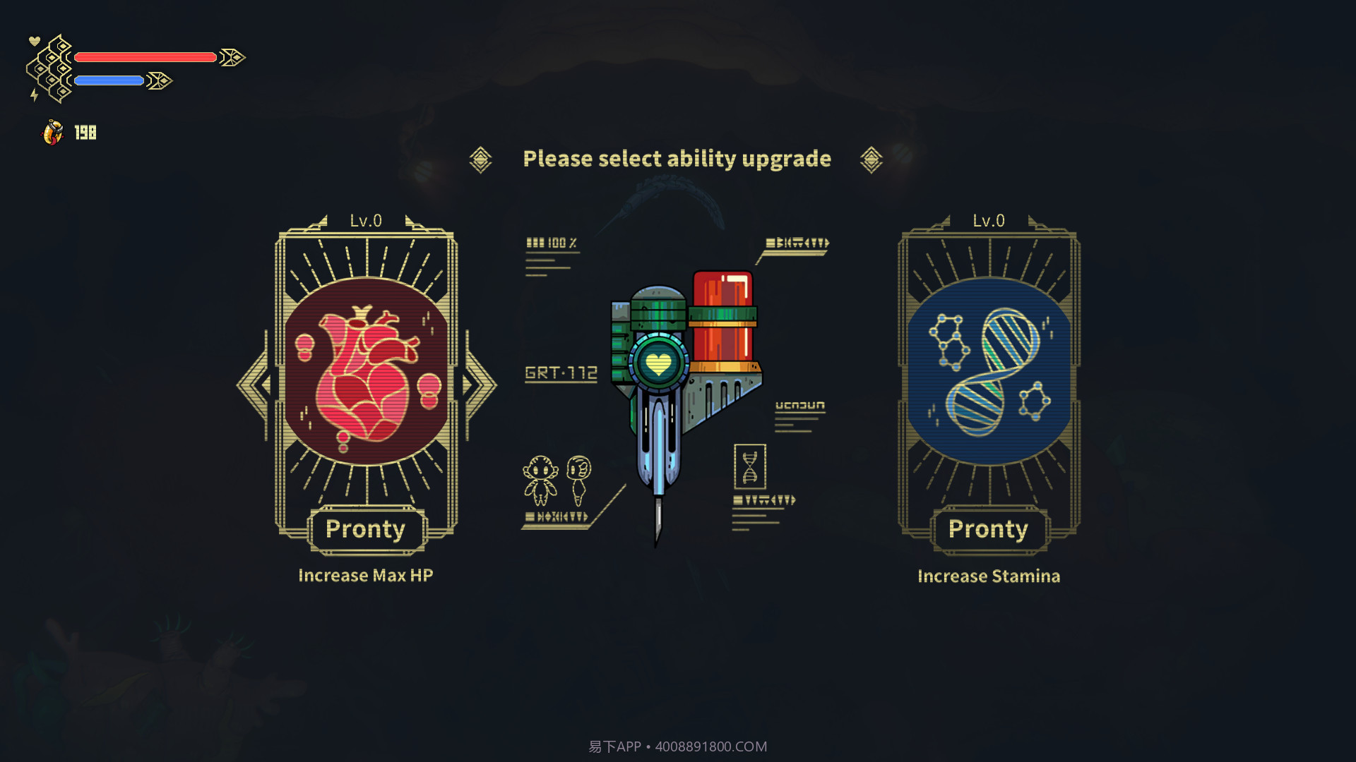 弃海:波弟大冒险Pronty: Fishy Adventure截图10 弃海:波弟大冒险Pronty: Fishy Adventure截图10