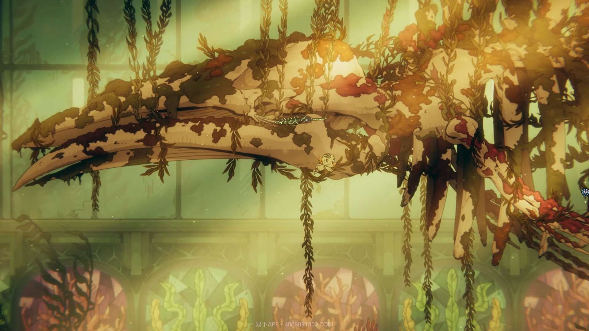 弃海:波弟大冒险Pronty: Fishy Adventure截图1 弃海:波弟大冒险Pronty: Fishy Adventure截图1