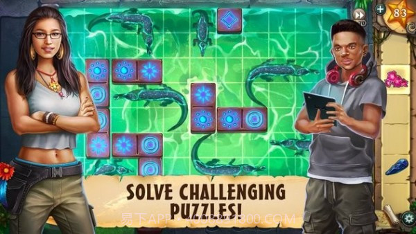 冒险逃跑黑色废墟v1.11截图2 冒险逃跑黑色废墟v1.11截图2