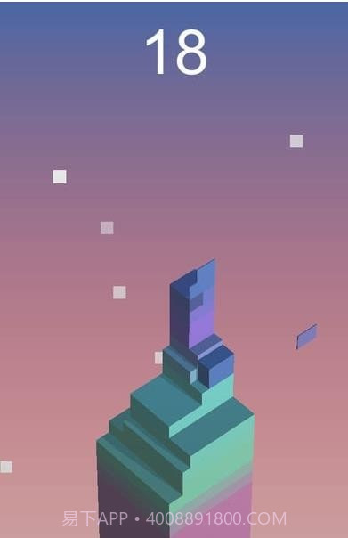 跳高小能手截图3