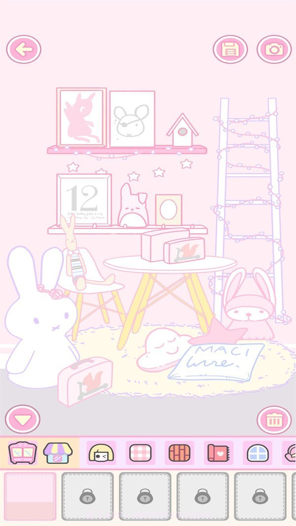 天使女孩截图3 天使女孩截图3