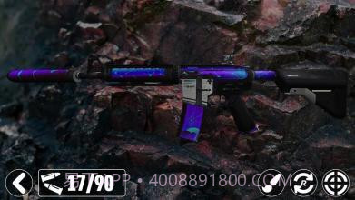 城市骗子射击截图2 城市骗子射击截图2