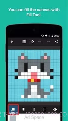 八位元画家2024截图1 八位元画家2024截图1