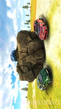 地平线漂移模拟器截图3