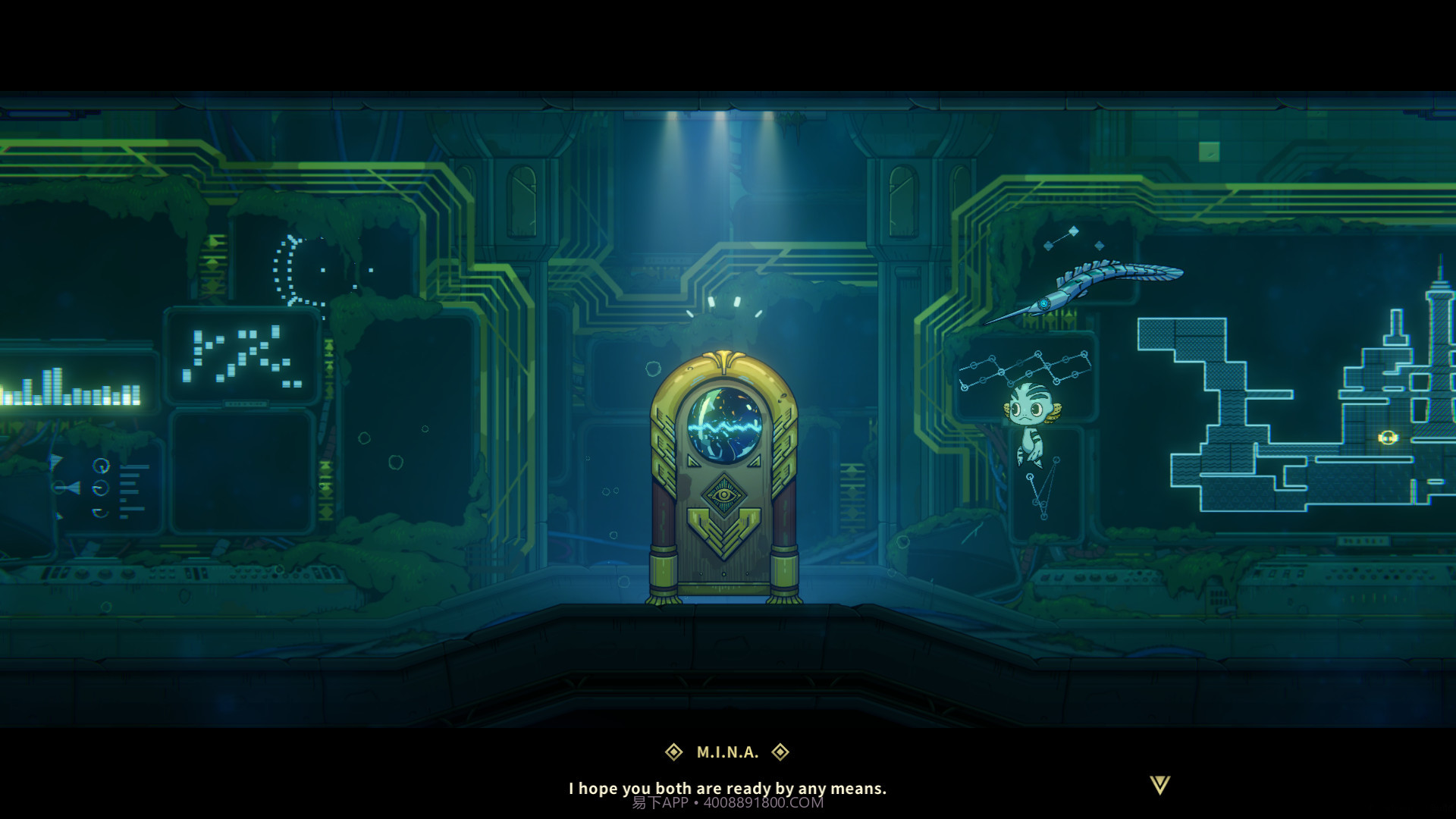 弃海:波弟大冒险Pronty: Fishy Adventure截图13 弃海:波弟大冒险Pronty: Fishy Adventure截图13