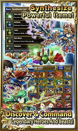 勇敢前线截图3 勇敢前线截图3