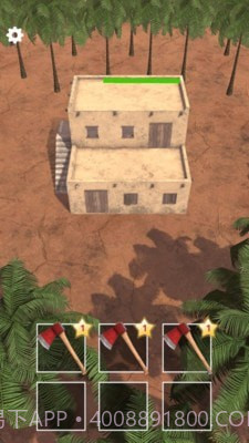 建筑粉碎模拟器截图1 建筑粉碎模拟器截图1