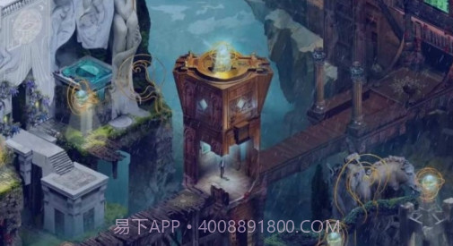 Pavilion幽亭神游截图2 Pavilion幽亭神游截图2