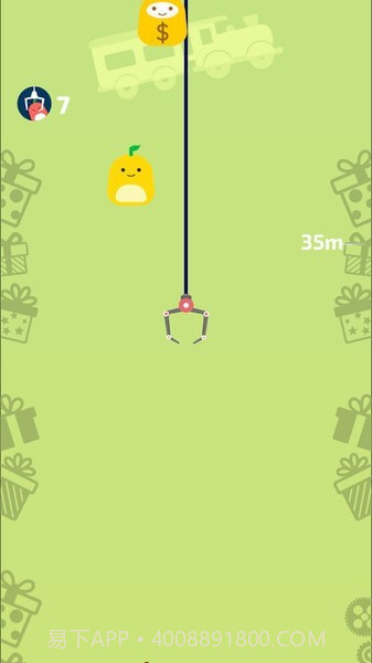 玩具向前冲截图2