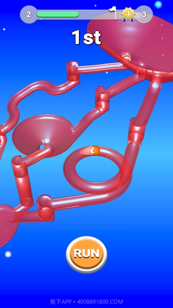 球球淘汰赛截图4 球球淘汰赛截图4