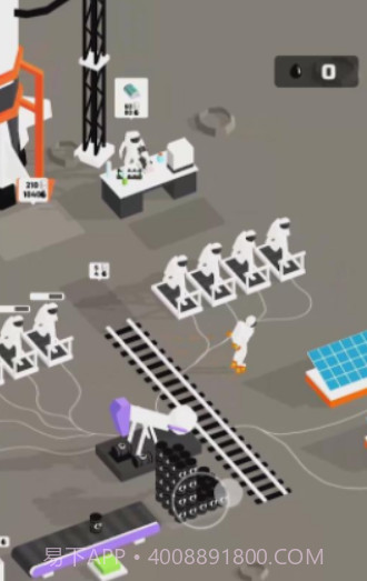 月球先锋截图2 月球先锋截图2