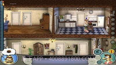 地狱邻居截图2 地狱邻居截图2