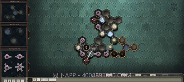 Opus Magnum截图2 Opus Magnum截图2