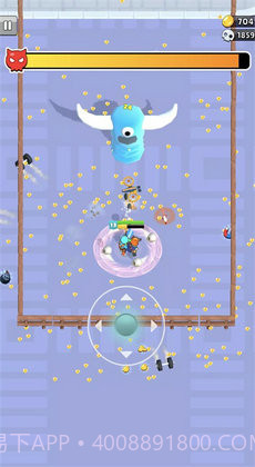 生存小队团队生存截图2 生存小队团队生存截图2