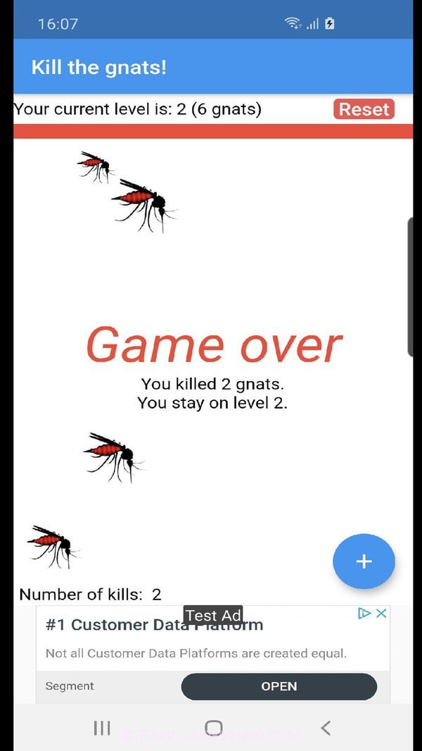 全部碾压截图3 全部碾压截图3