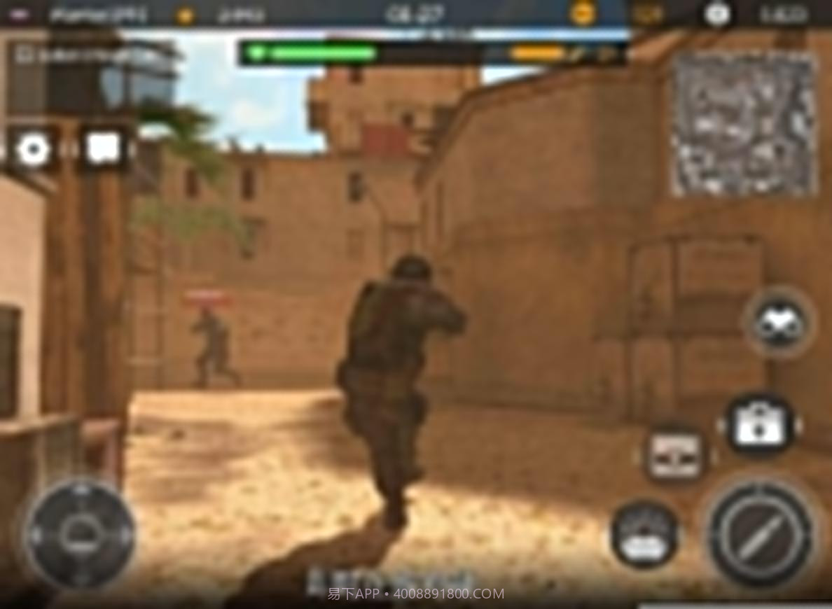 战争代码截图3 战争代码截图3