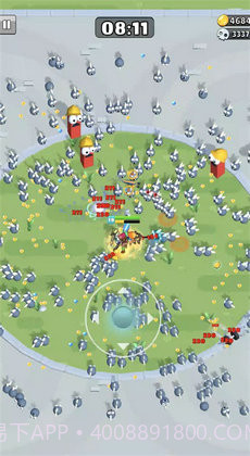 生存小队团队生存截图3 生存小队团队生存截图3