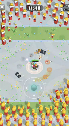 生存小队团队生存截图1 生存小队团队生存截图1