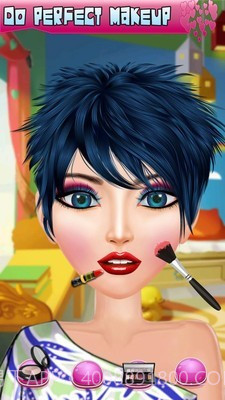 皇后装扮舞会截图4 皇后装扮舞会截图4