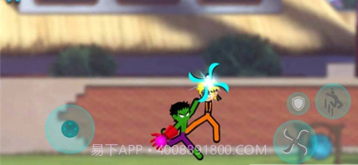 闪电对决内置菜单截图3 闪电对决内置菜单截图3