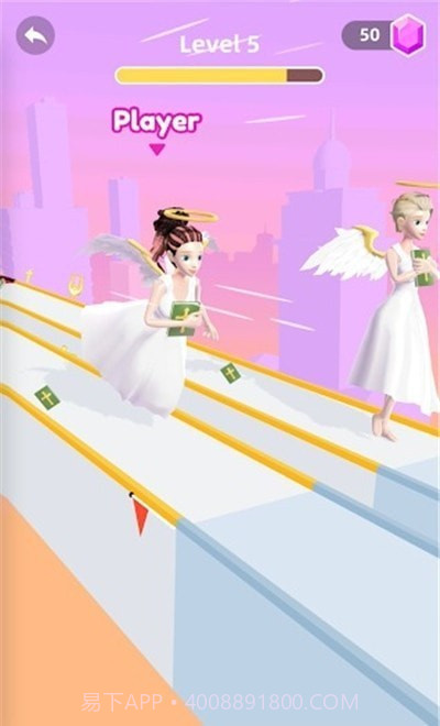 Angel vs Devil截图3 Angel vs Devil截图3