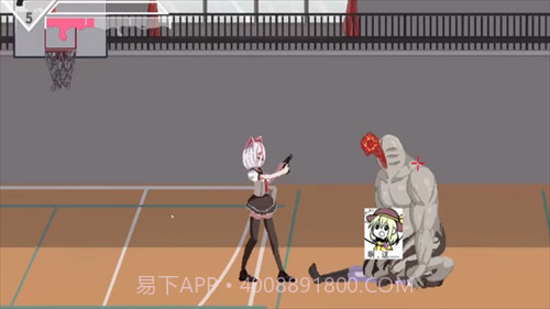 白毛少女大战僵尸0.54mod菜单截图3 白毛少女大战僵尸0.54mod菜单截图3