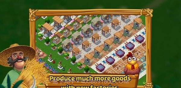 创造天堂软件截图1