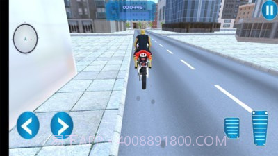 无双蜘蛛侠截图3 无双蜘蛛侠截图3