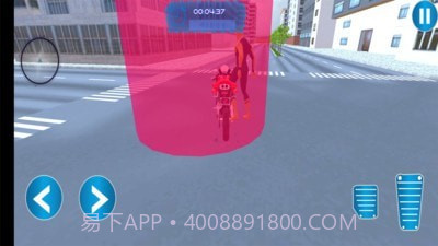 无双蜘蛛侠截图4 无双蜘蛛侠截图4