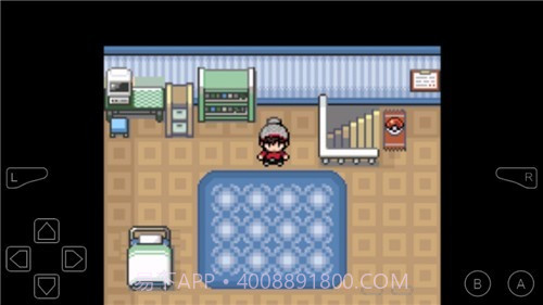 口袋妖怪剑盾10.0截图2