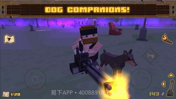 生存战争僵尸岛截图2 生存战争僵尸岛截图2