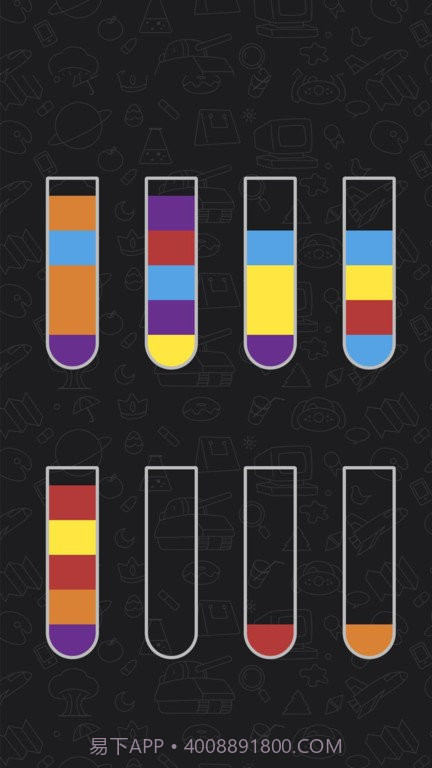 倒水达人截图3 倒水达人截图3
