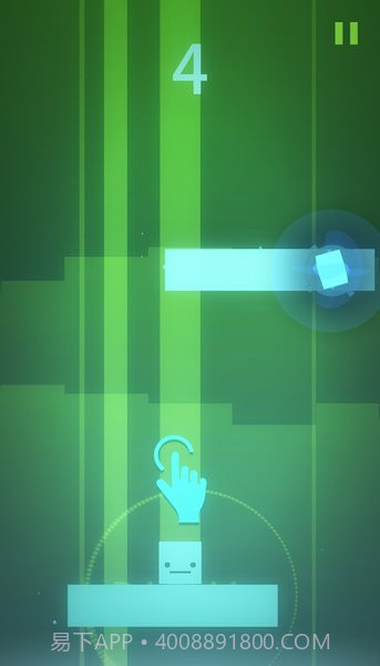 跳落去最新版截图3