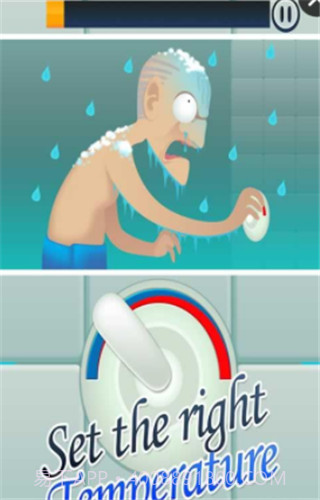 厕所时间截图2 厕所时间截图2