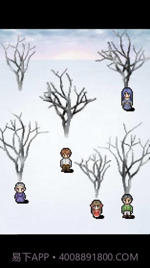 潮汐之乡截图1 潮汐之乡截图1