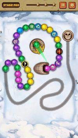 印加帝国冒险截图4 印加帝国冒险截图4