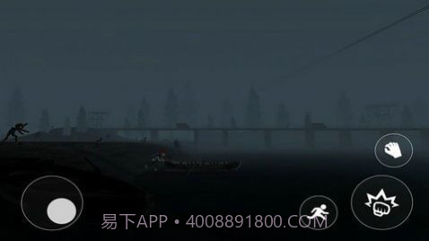 逃亡故事游戏中文版截图3 逃亡故事游戏中文版截图3