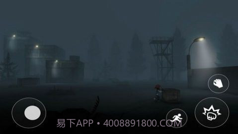 逃亡故事游戏中文版截图2 逃亡故事游戏中文版截图2