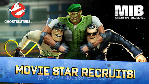 无敌士兵 Respawnables截图1 无敌士兵 Respawnables截图1