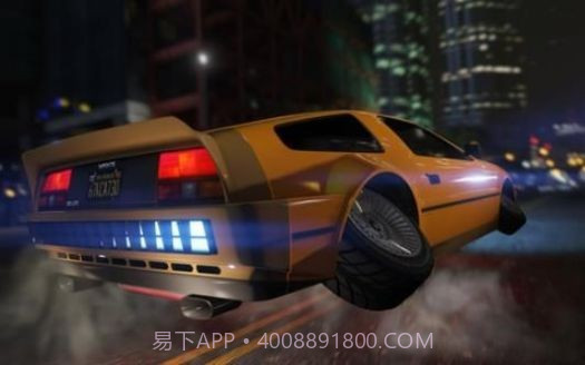 豪车真实驾驶模拟截图3