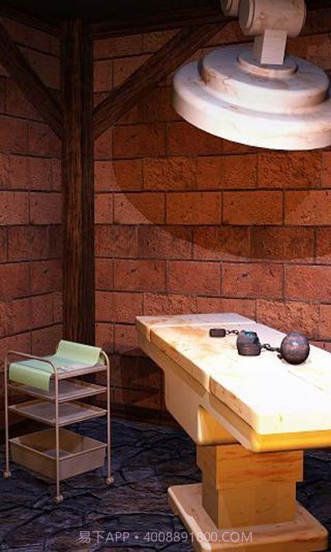 逃出困境截图5 逃出困境截图5